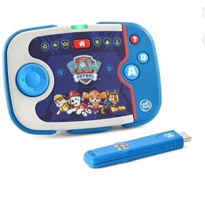 PAW Patrol: To the Rescue! Learning Video Game